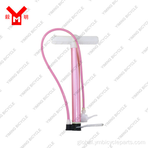 Mountain Bike Frame Pump Small Bike Pump 35 x 300mm Factory